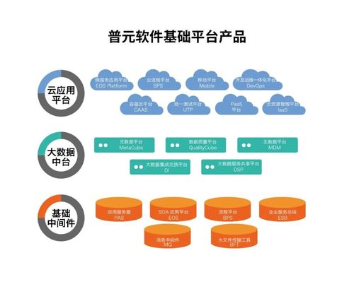 抗疫先鋒 普元信息為疫情防控提供領先的應用開發服務及數據管理支持，助力數字文化創意內容應用服務